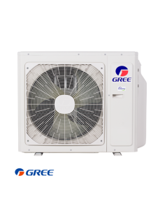 Външно тяло на мултисплит система Gree GWHD(24)NK6LOO