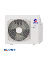 Външно тяло на мултисплит система Gree GWHD(24)NK6LOO