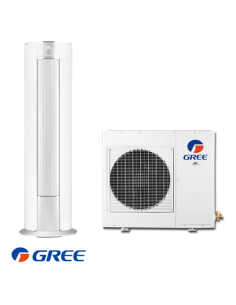 Колонен климатик Gree GVH24AK-K3DNC8A