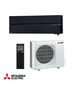 Инверторен климатик Mitsubishi Electric MSZ-LN50VGB + MUZ-LN50VG