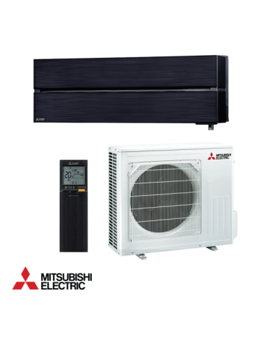 Инверторен климатик Mitsubishi Electric MSZ-LN50VGB + MUZ-LN50VG