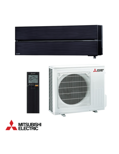 Инверторен климатик Mitsubishi Electric MSZ-LN50VGB + MUZ-LN50VG