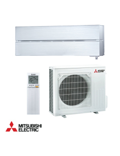 Инверторен климатик Mitsubishi Electric MSZ-LN50VGV + MUZ-LN50VG