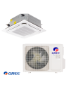 Касетъчен климатик Gree GUD35T1 + GUD35W1/NhA-S