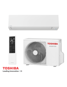 Инверторен климатик Toshiba Shorai Edge RAS-B16G3KVSG-E + RAS-16J2AVSG-E1