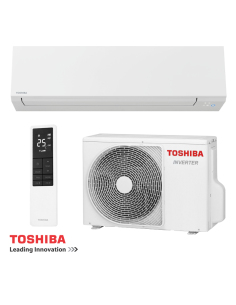 Инверторен климатик Toshiba Shorai Edge RAS-B18G3KVSG-E + RAS-18J2AVSG-E1
