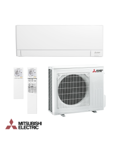 Инверторен климатик Mitsubishi Electric MSZ-AY50VGK + MUZ-AY50VG