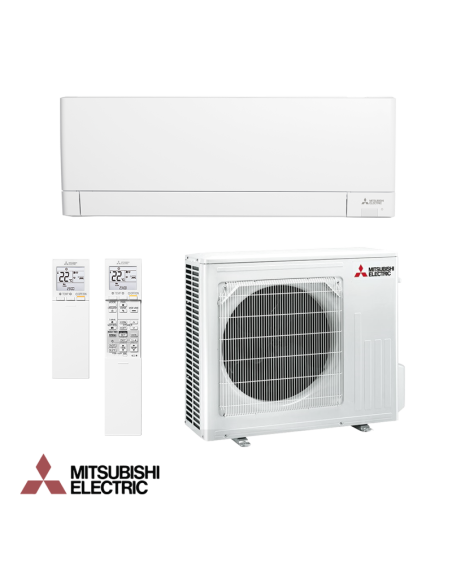 Инверторен климатик Mitsubishi Electric MSZ-AY50VGK + MUZ-AY50VG
