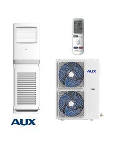 Колонен климатик AUX ASF-H48A5/AP
