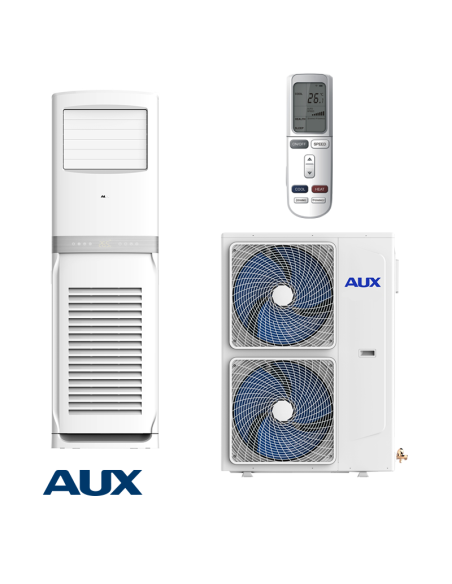 Колонен климатик AUX ASF-H48A5/AP