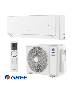 Инверторен климатик Gree Clivia GWH24AUDXF-K6DNA2A