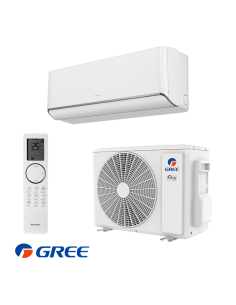 Инверторен климатик Gree Airy GWH12AVCXD-K6DNA1A