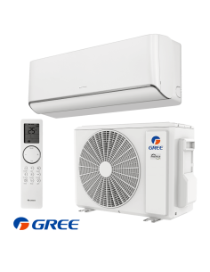 Инверторен климатик Gree Airy GWH24AVEXF-K6DNA1A