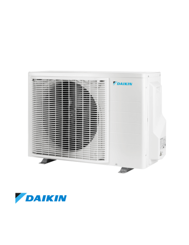 Инверторен климатик Daikin Perfera W FTXM20A + RXM20A