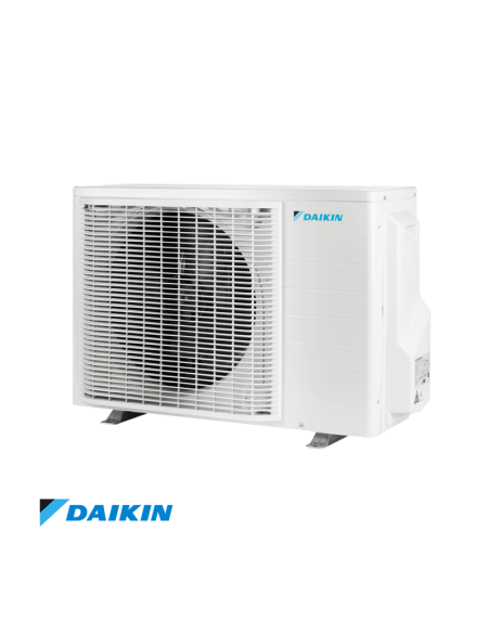 Инверторен климатик Daikin Perfera W FTXM20A + RXM20A
