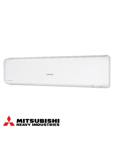 Инверторен климатик Mitsubishi Heavy Industries SRK71ZR-W + SRC71ZR-W