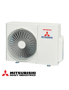Външно тяло на мултисплит система Mitsubishi Heavy Industries SCM60ZS-W