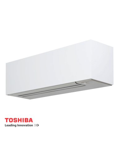 Инверторен климатик Toshiba Super Daiseikai 10 WHITE RAS-B10S4KVPG-E / RAS-10S4AVPG-E