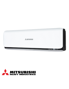 Инверторен климатик Mitsubishi Heavy Industries SRK50ZSX-WB + SRC50ZSX-W 2