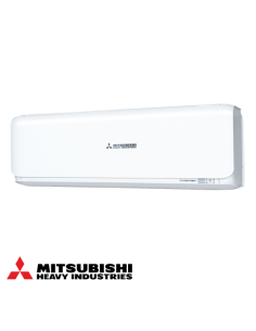 Инверторен климатик Mitsubishi Heavy Industries SRK25ZSX-W + SRC25ZSX-W 2