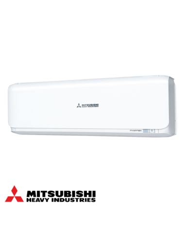 Инверторен климатик Mitsubishi Heavy Industries SRK25ZSX-W + SRC25ZSX-W