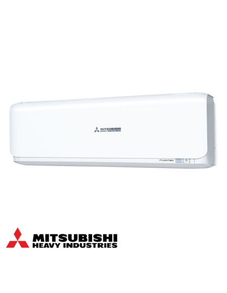 Инверторен климатик Mitsubishi Heavy Industries SRK25ZSX-W + SRC25ZSX-W