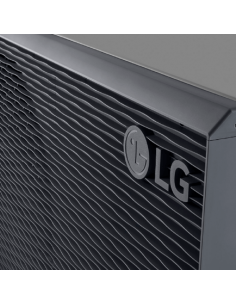 Tермопомпа LG Therma V Monobloc HM123MRS.UB40