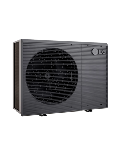 Tермопомпа LG Therma V Monobloc HM123MRS.UB40 2