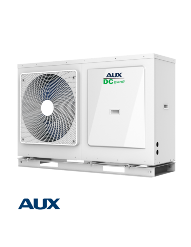 Термопомпа моноблок AUX ACHP-H16/4R3HA-M