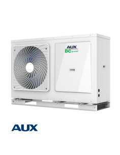 Термопомпа моноблок AUX ACHP-H16/5R3HA-M - 3-фазен