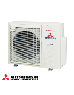 Външно тяло на мултисплит система Mitsubishi Heavy Industries SCM80ZS-W