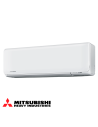 Инверторен климатик Mitsubishi Heavy Industries SRK 25 ZT-WF + SRC 25 ZT-W - бял