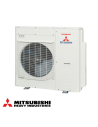 Външно тяло на мултисплит система Mitsubishi Heavy Industries SCM125ZM-S
