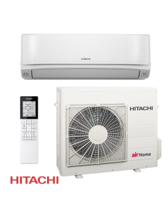 Инверторен климатик Hitachi AirHome 600 RAK-VJ70PHAE / RAC-VJ70PHAE