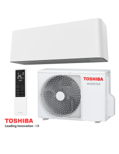 Инверторен климатик Toshiba New Shorai RAS-B24P2KVSG-E + RAS-24P2AVSG-E