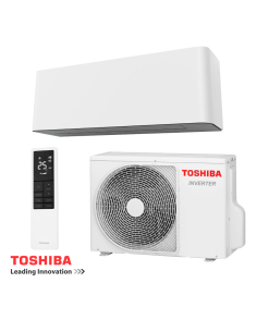 Инверторен климатик Toshiba New Shorai RAS-B16P2KVSG-E + RAS-16P2AVSG-E