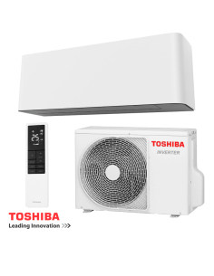 Инверторен климатик Toshiba New Shorai RAS-B18P2KVSG-E + RAS-18P2AVSG-E