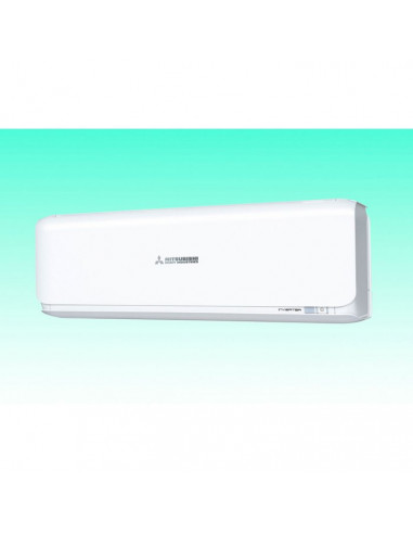 Инверторен климатик Mitsubishi Heavy Industries SRK20ZSX-W + SRC20ZSX-W