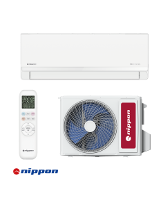 Инверторен климатик Nippon KFR 18DC ION NORDIC