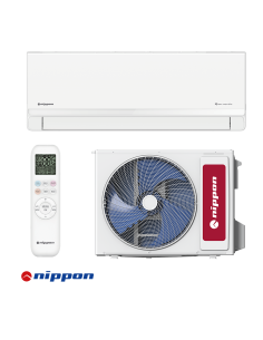 Инверторен климатик Nippon KFR 24DC ION NORDIC
