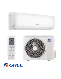 Инверторен климатик Gree Charmo GWH09ATCXB-K5DNA1B