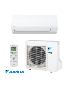 Инверторен климатик Daikin Sensira FTXF60F + RXF60D