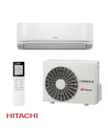 Инверторен климатик Hitachi AirHome 600 RAK-VJ42PHAE / RAC-VJ42PHAE