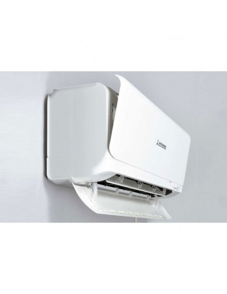 Инверторен климатик Mitsubishi Heavy Industries SRK20ZSX-W + SRC20ZSX-W