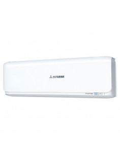Инверторен климатик Mitsubishi Heavy Industries SRK25ZSX-W + SRC25ZSX-W