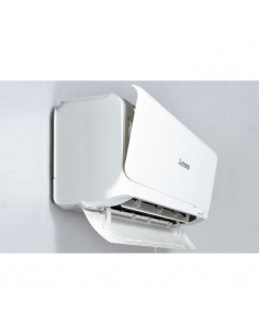 Инверторен климатик Mitsubishi Heavy Industries SRK25ZSX-W + SRC25ZSX-W 2