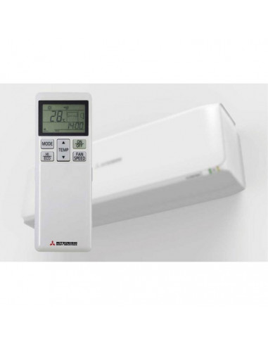 Инверторен климатик Mitsubishi Heavy Industries SRK25ZSX-W + SRC25ZSX-W