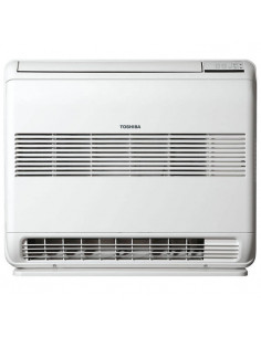 Инверторен климатик Toshiba Bi-flow RAS-B13J2FVG-E1 + RAS-13J2AVSG-E - подов тип