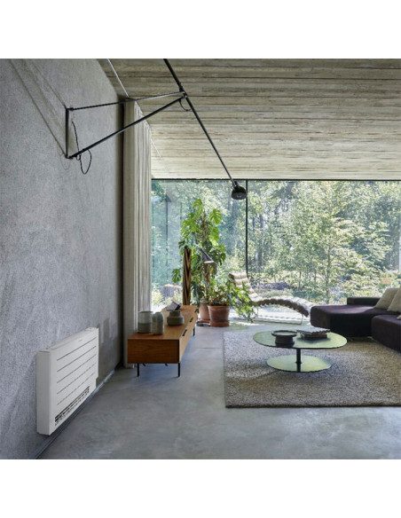 Инверторен климатик Daikin Perfera FVXM25A + RXM25R - подово тяло