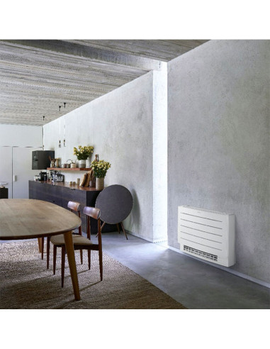 Инверторен климатик Daikin Perfera FVXM25A + RXM25R - подово тяло